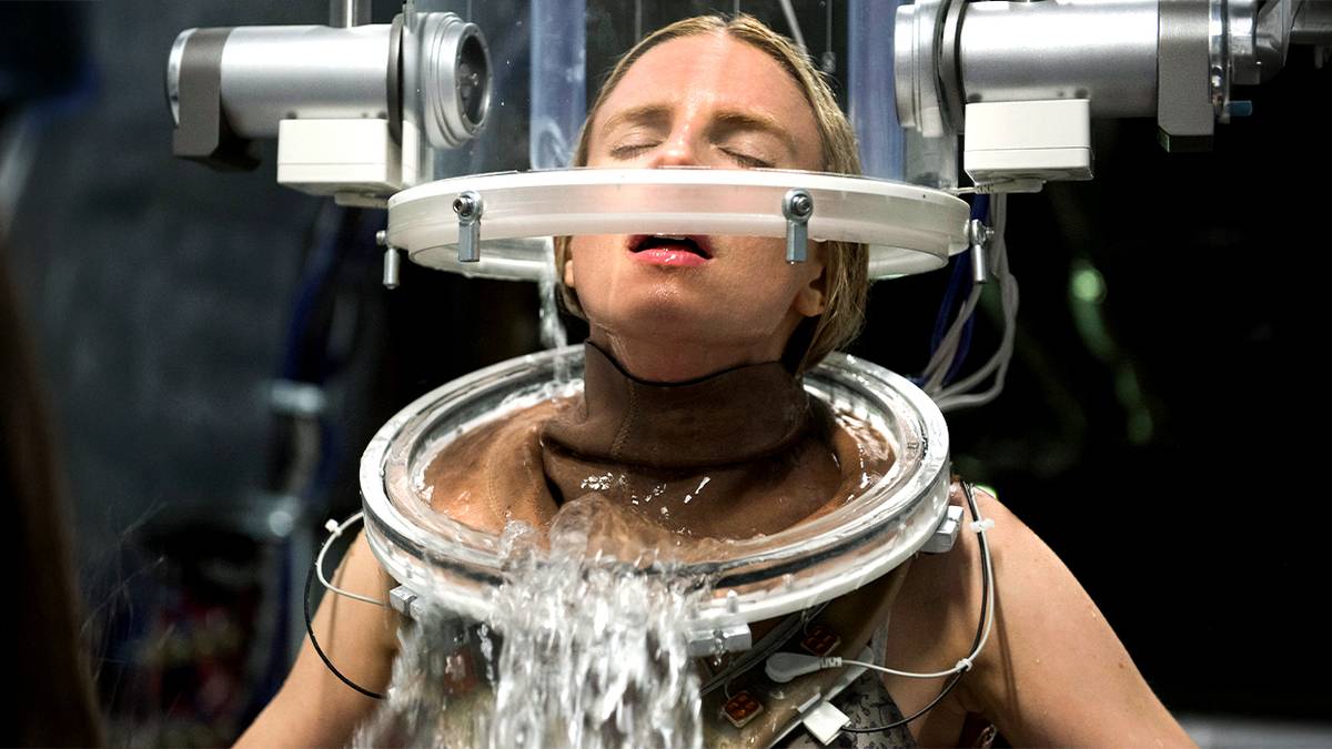 The OA: Netflix's Dimensional Thriller That Defied Convention and Left a Lasting Mark