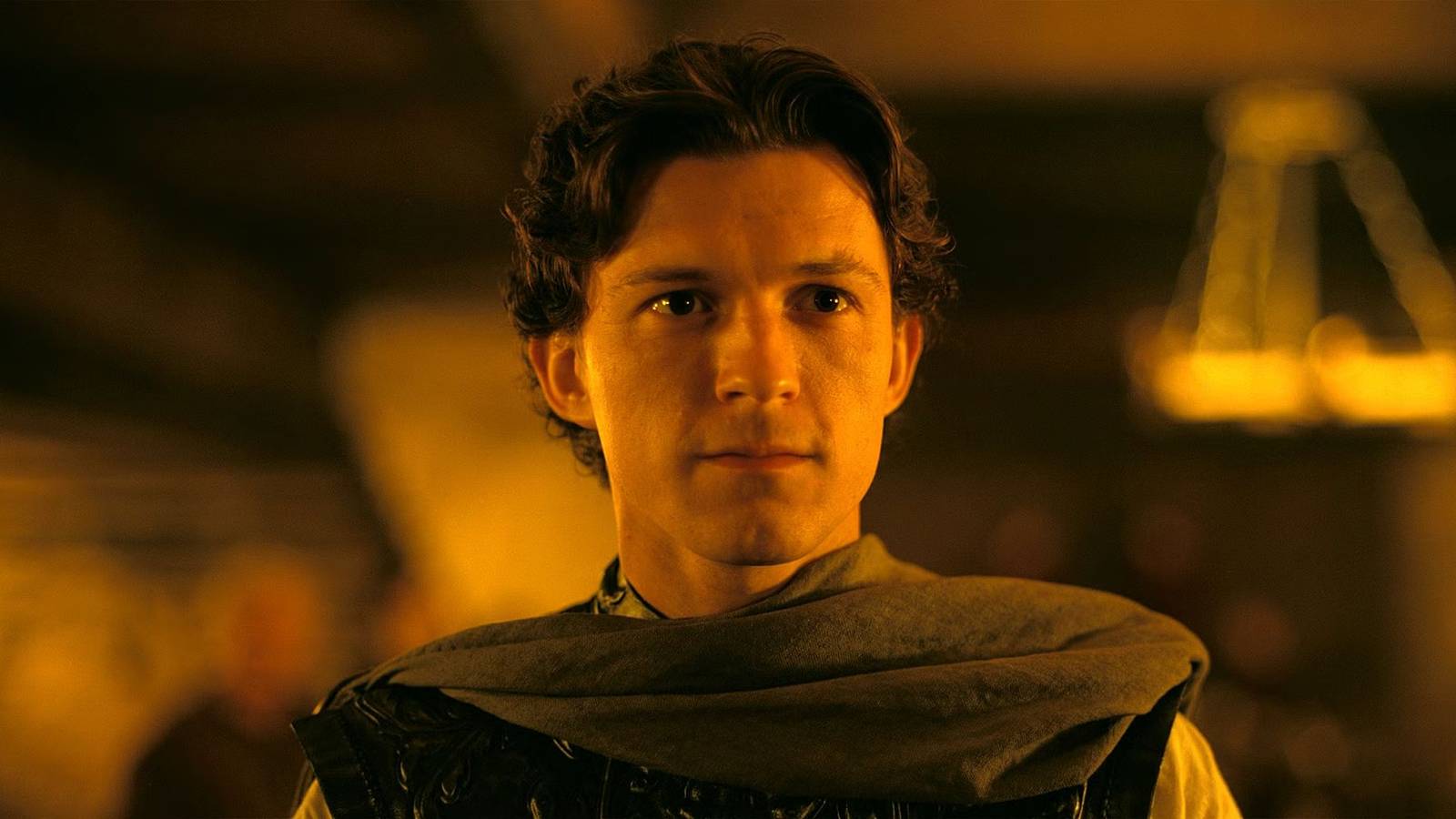 The Odyssey Overtakes Spider-Man: Far From Home at Global Box Office