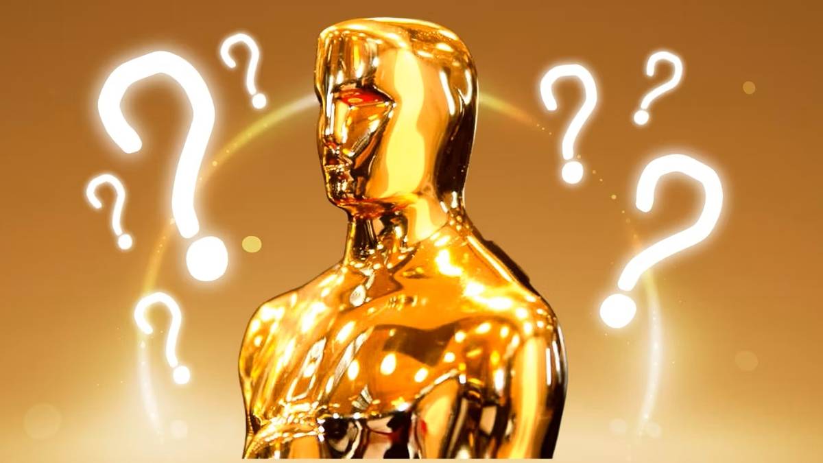 The Oscar-Nominated Silent Film That Vanished Into Thin Air