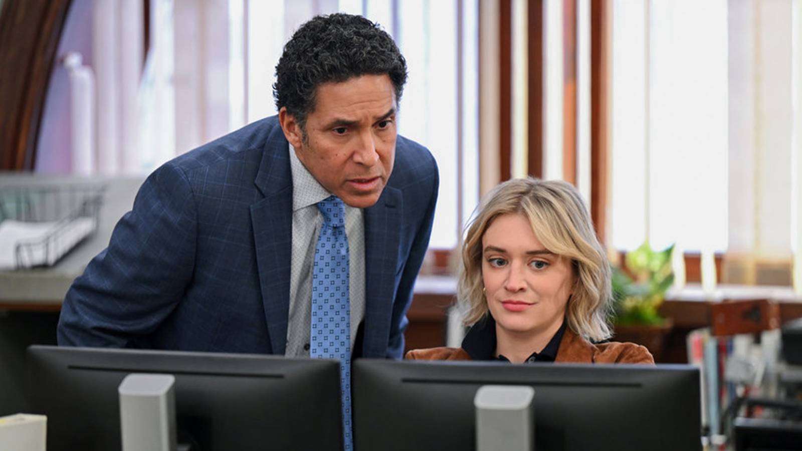 The Paper Season 2: The Office Reunion Scene That Almost Was