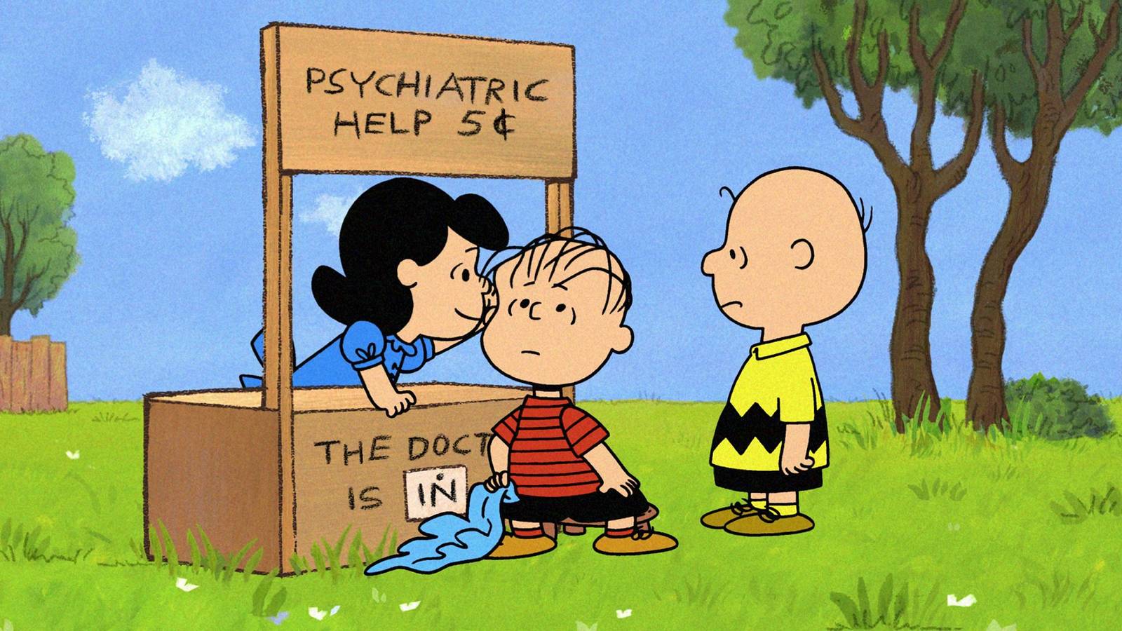 The Peanuts Character Charles Schulz Literally Axed After Fan Complaints