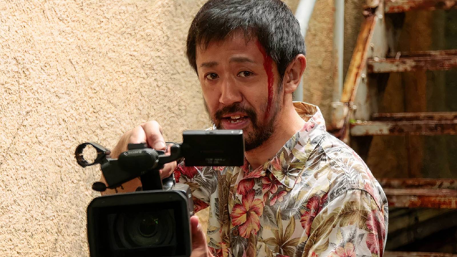 The Perfect Zombie Movie That's Actually a Heartfelt Comedy About Filmmaking