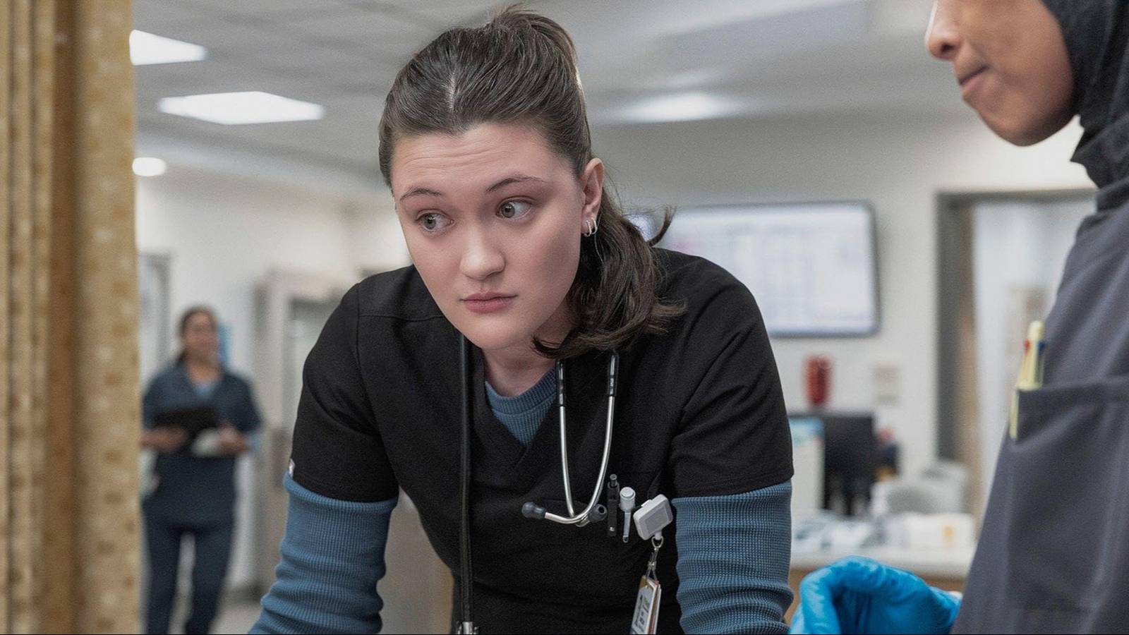 The Pitt's Top Episodes: Ranking the Most Gut-Wrenching Hours of TV