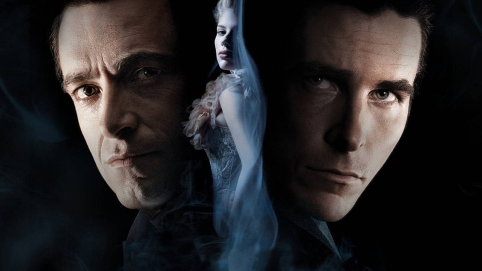 The Prestige at 20: Why Nolan's Magic Trick Still Rewards a Second Look
