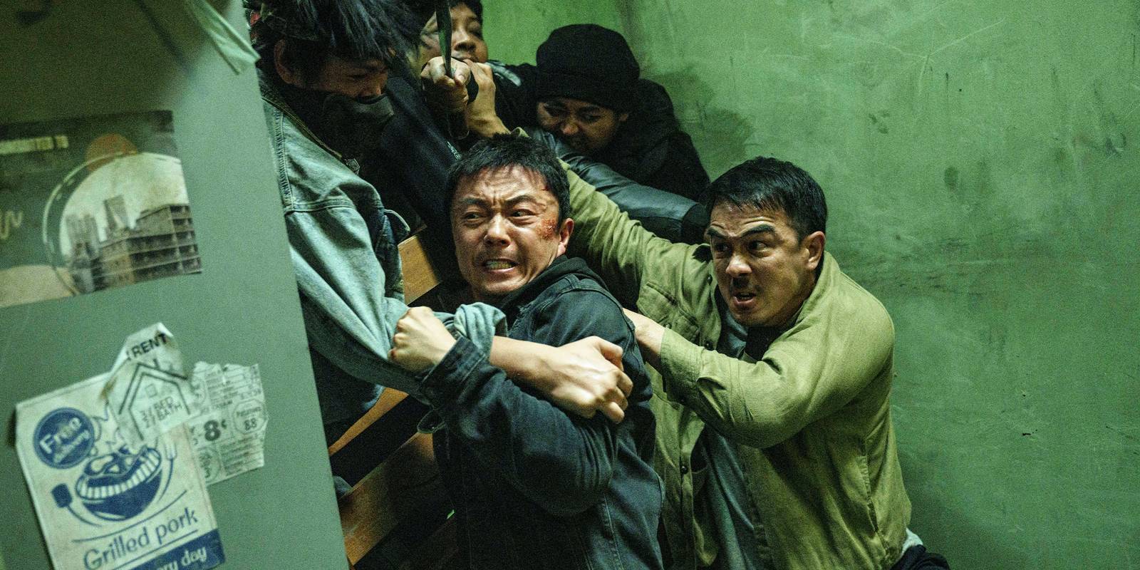 The Raid Redemption: Why This Indonesian Action Classic Demands Your Attention Now