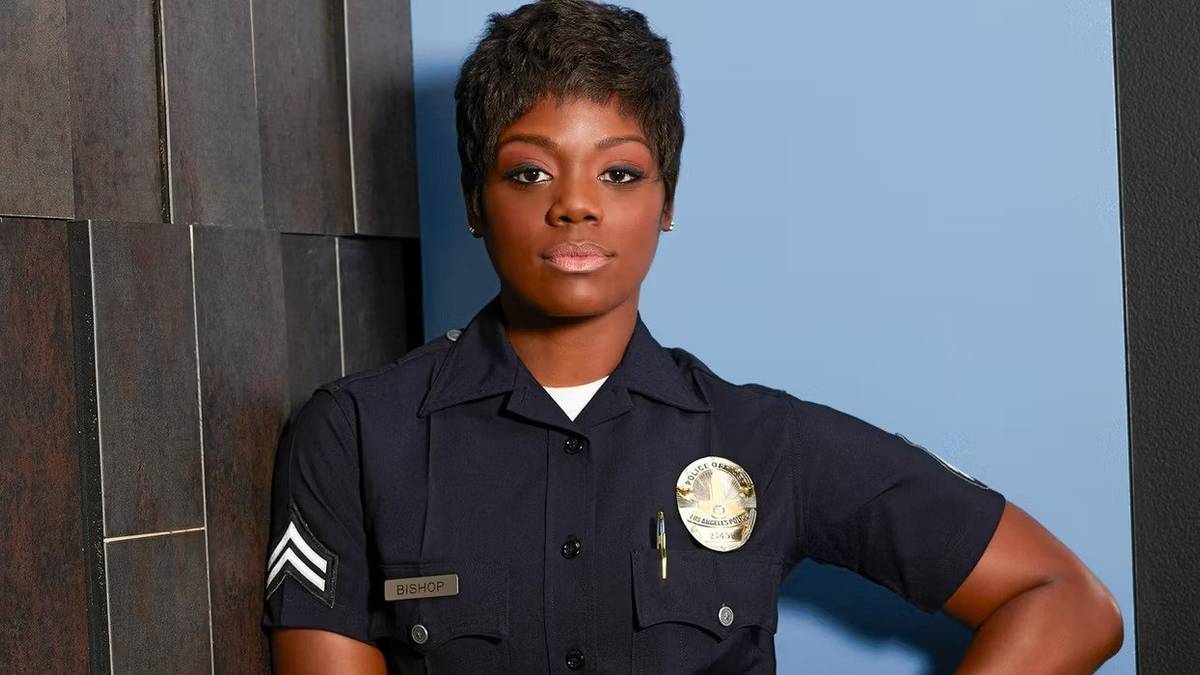 The Real Reason Talia Bishop Left The Rookie: Harassment Claims Explained