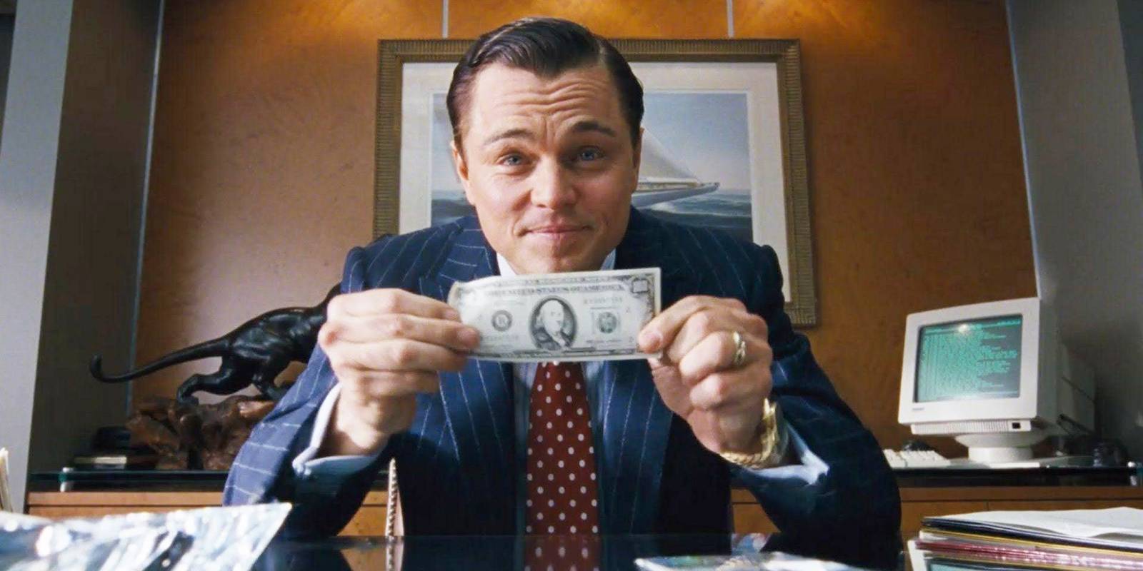 The Real Wolf of Wall Street Trailer: Jordan Belfort's Dark Secrets Exposed in Paramount+ Docuseries