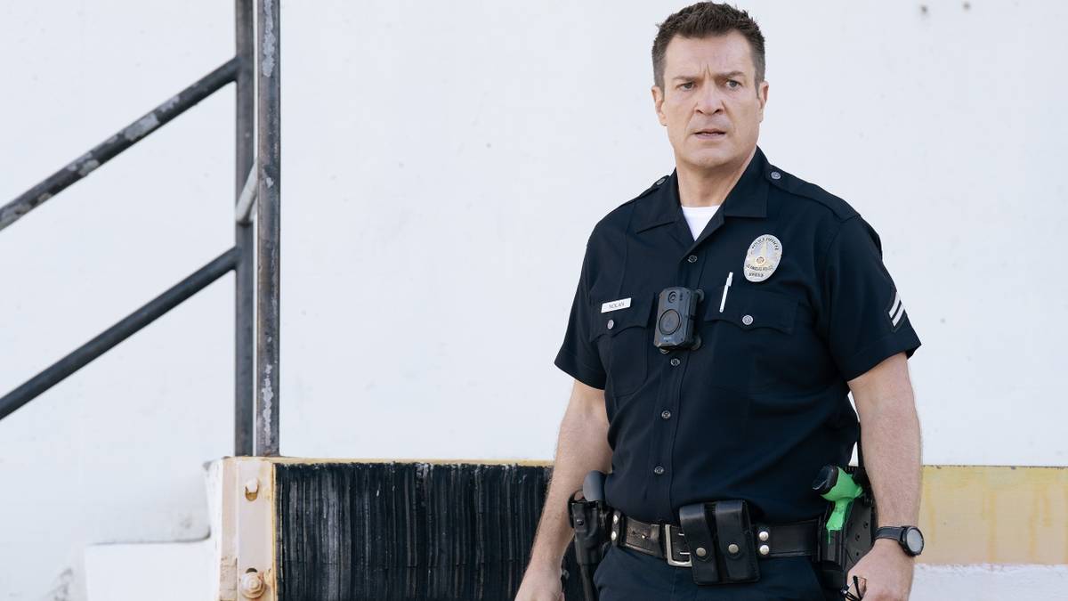 The Rookie's Documentary Stumble: A Supernatural Cameo Can't Salvage a Messy Episode