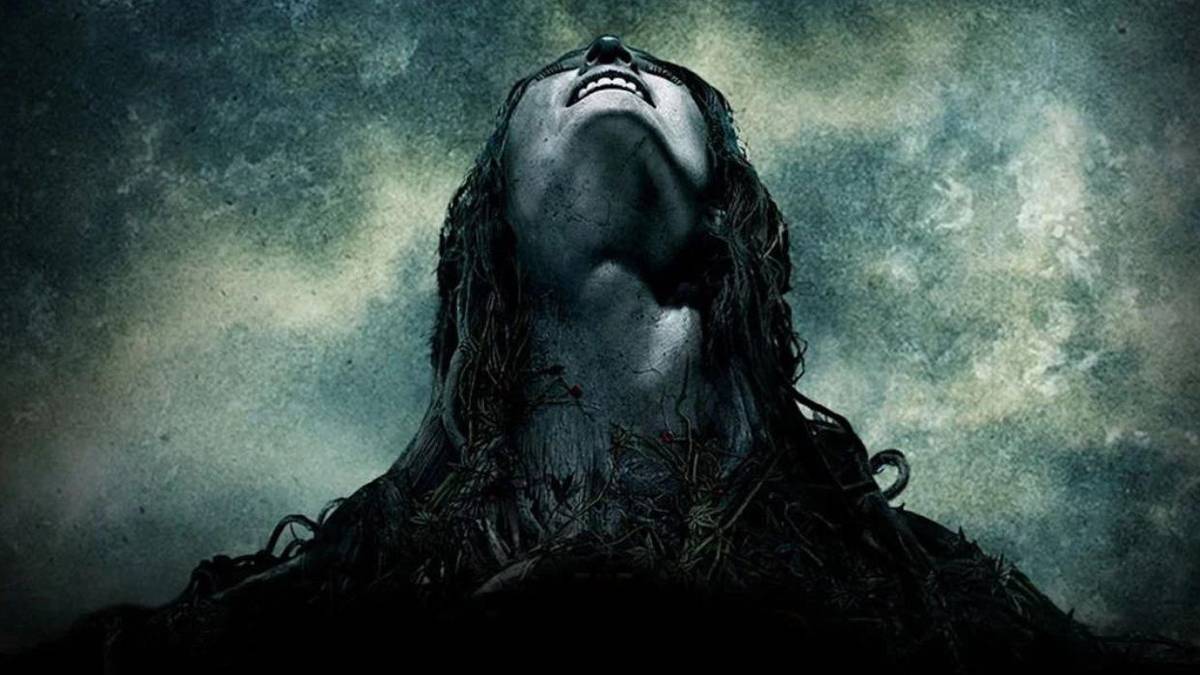 The Ruins: A Body Horror Masterpiece Now Streaming on Netflix