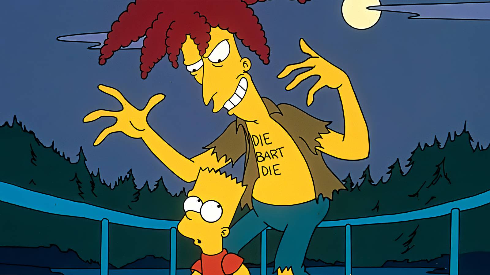 The Simpsons Leaves Its Iconic Studio After 35 Years