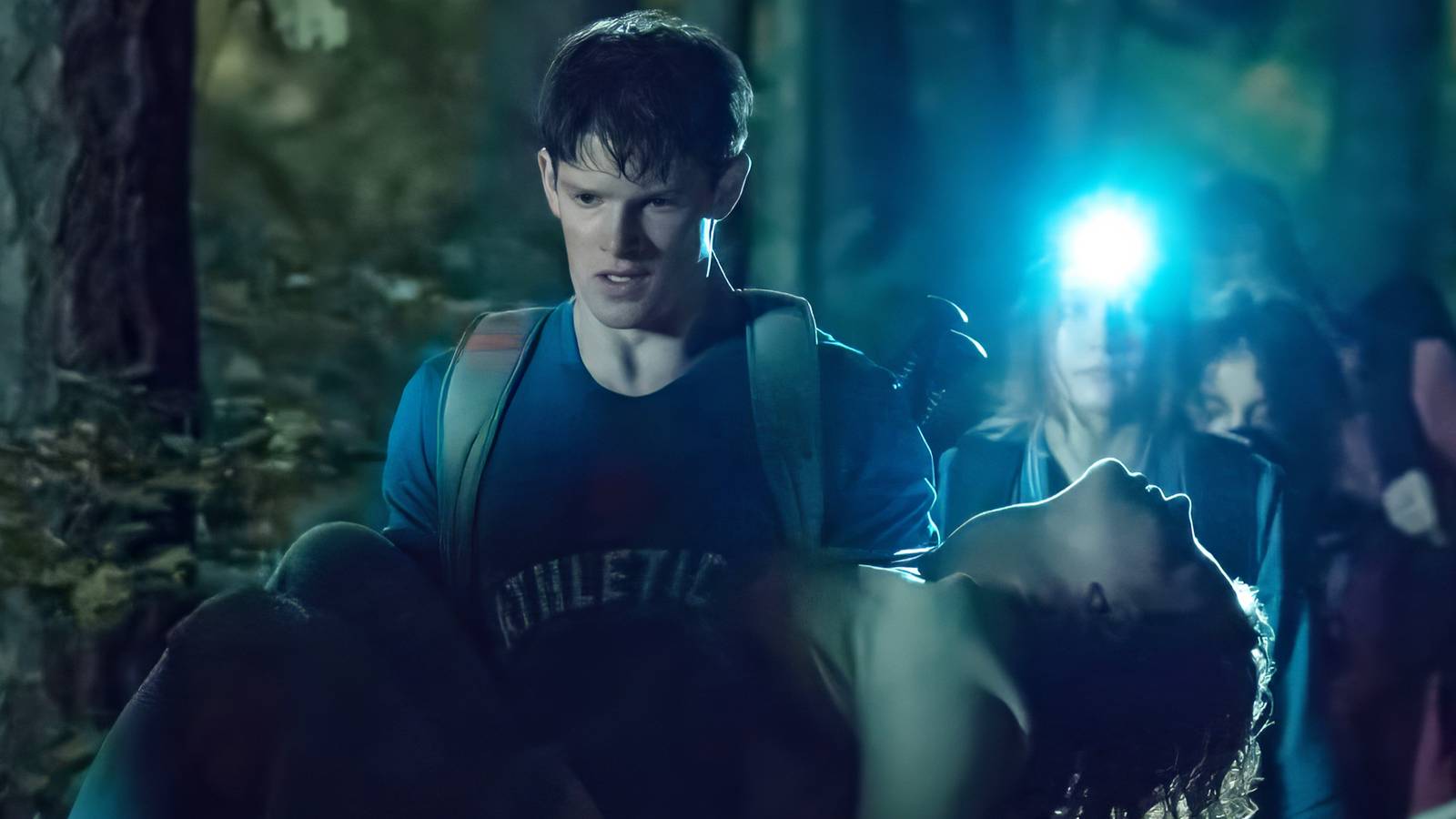 The Society: Netflix's Cancelled Sci-Fi Thriller That Deserves Your Weekend Binge