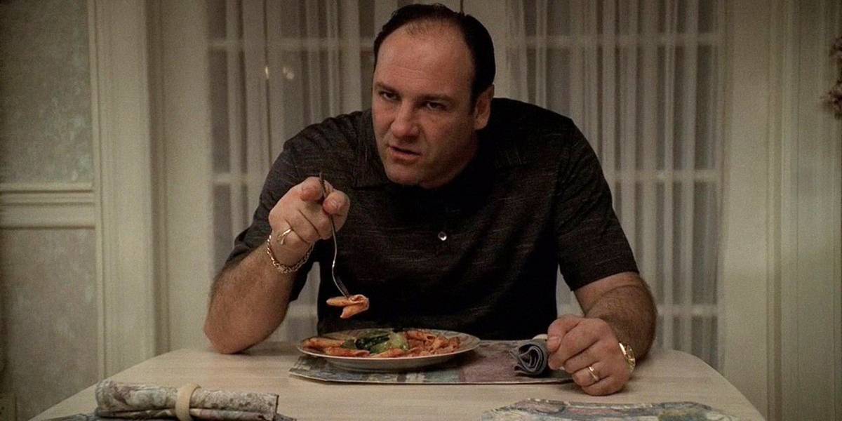 The Sopranos Complete Series 4K Ultra HD Box Set Release Date Revealed