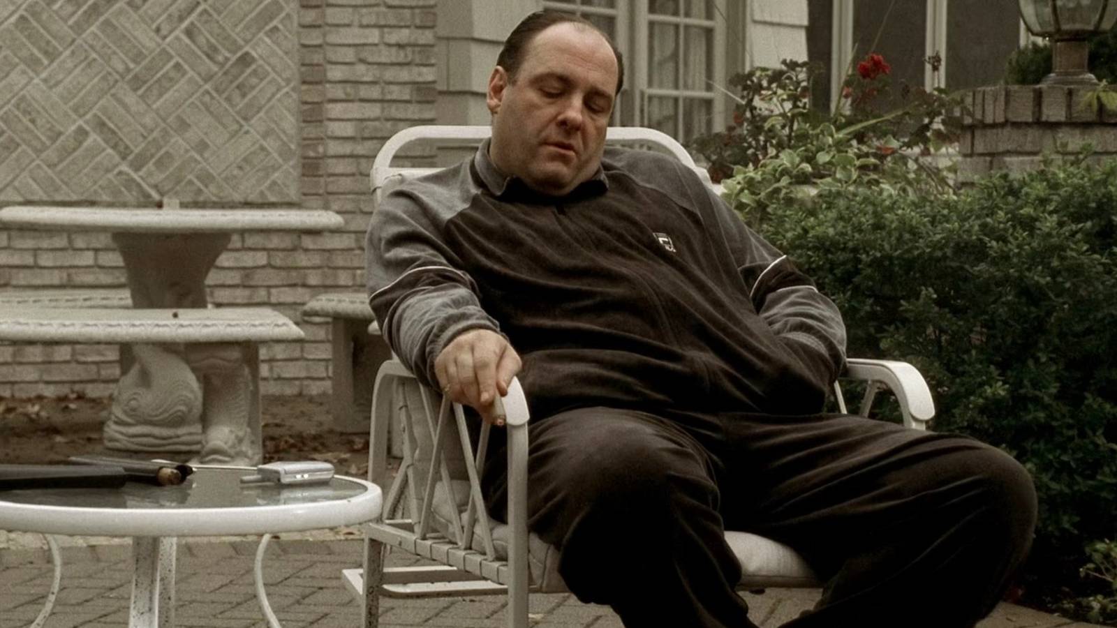 The Sopranos' Darkest Hours: 10 Heaviest Episodes Ranked
