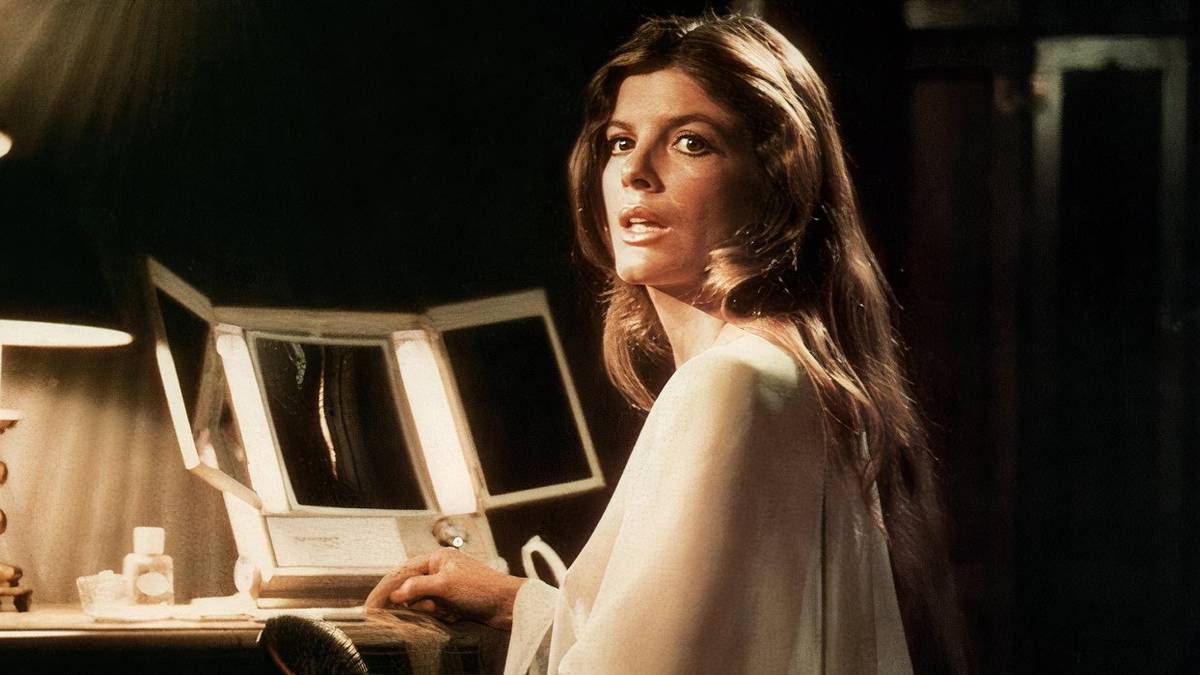 The Stepford Wives' Ending: A Sci-Fi Horror Masterpiece of Quiet Dread