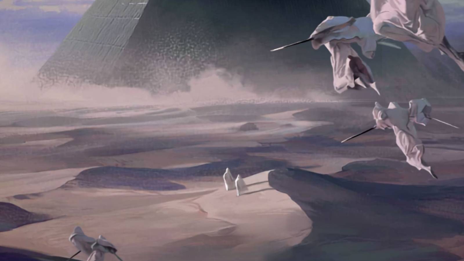 The Strength of the Few: A Sequel That Overreaches and Disappoints