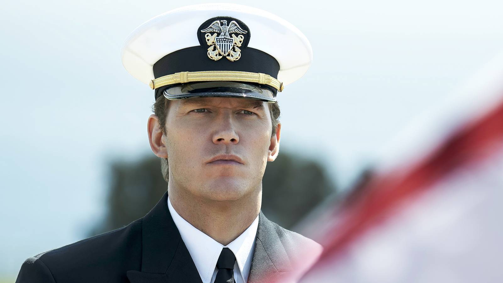 The Terminal List Season 2 Sets October 2026 Release Date