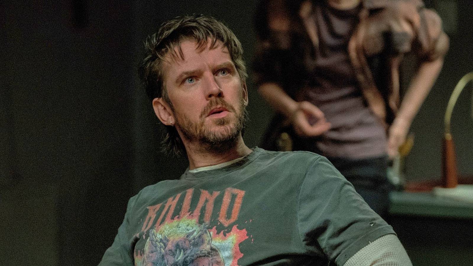 The Terror Returns: Devil in Silver Trailer Unleashes Institutional Horror on AMC+ & Shudder