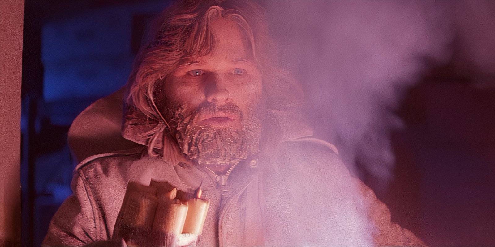 The Thing Almost Became a Tobe Hooper Creature Feature Instead of a Carpenter Classic