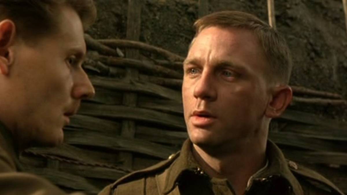 The Trench: How Daniel Craig and Cillian Murphy's War Drama Defies Its Rotten Score