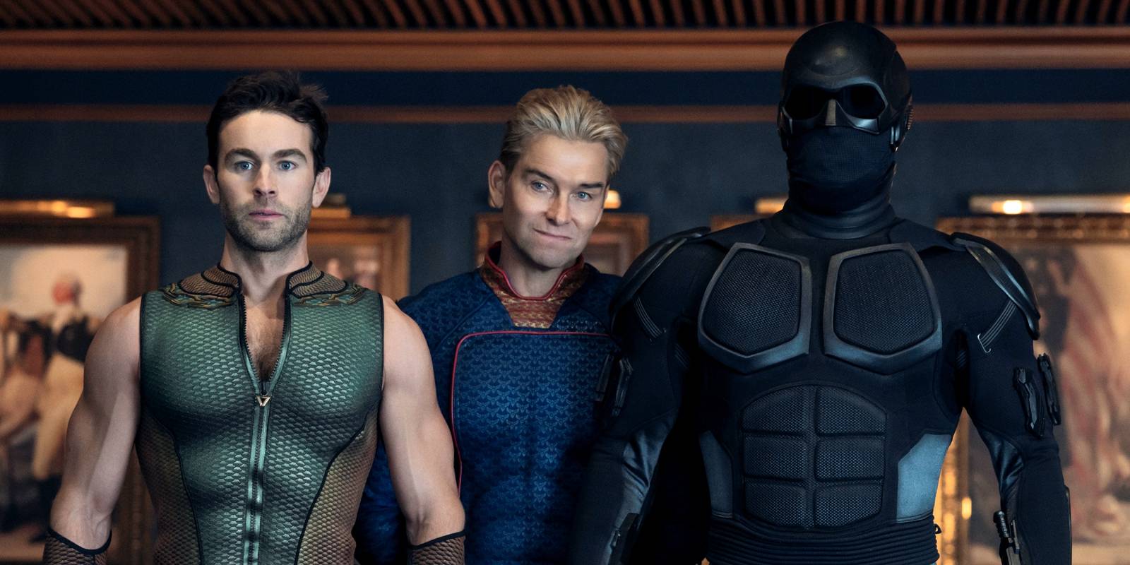 The Ultimate Binge-Worthy Rewatches: 7 Shows That Get Better Every Time