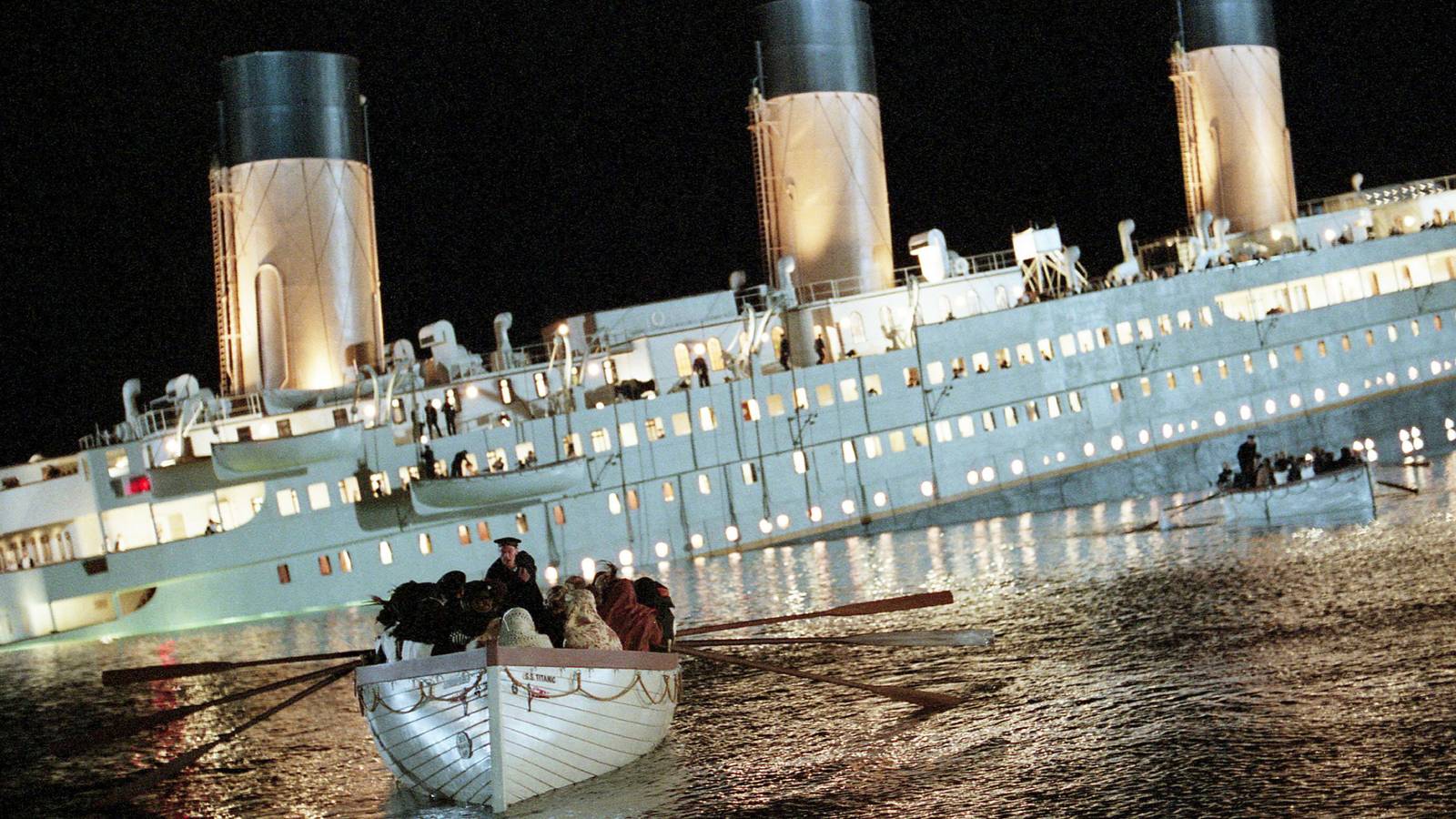The Ultimate Disaster Movies That Defined Cinema