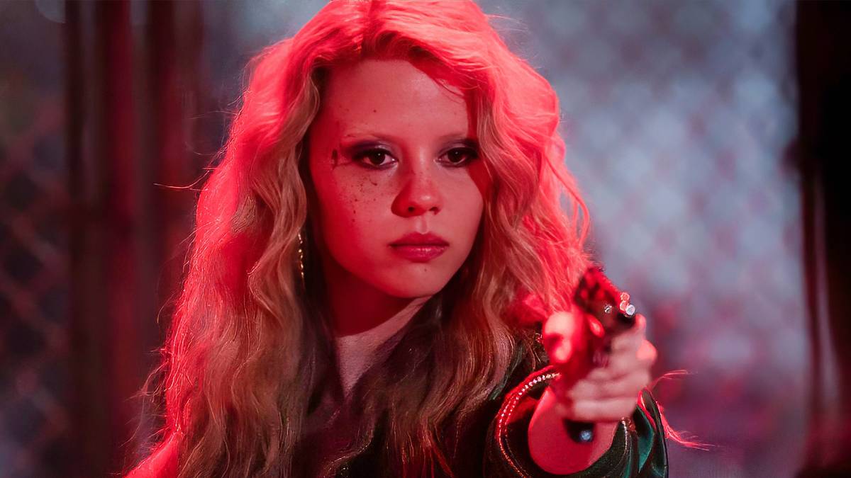 The Ultimate Final Girls: Horror's Most Unforgettable Survivors