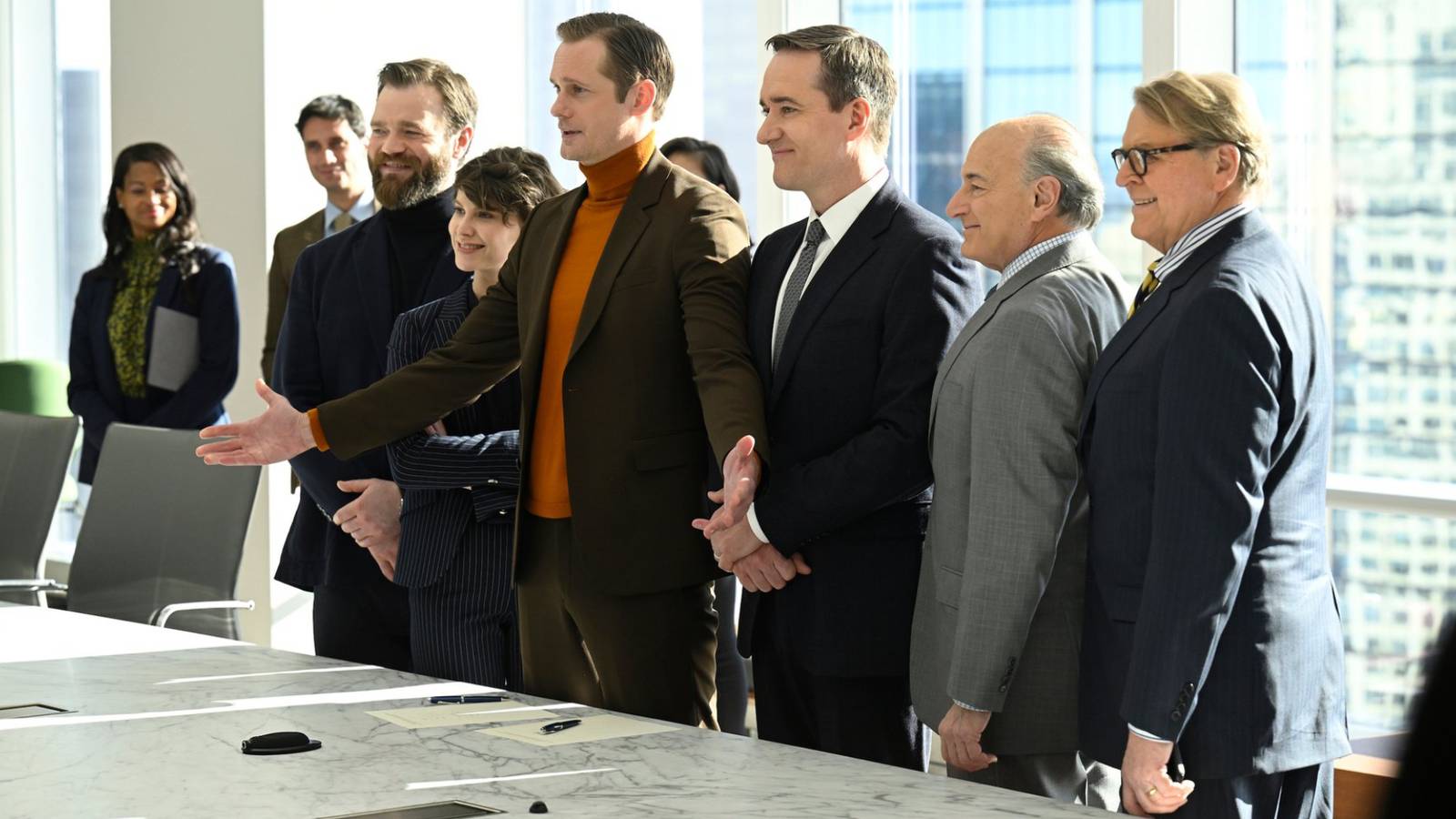 The Ultimate HBO Binge List: 10 Must-Watch Series You Can Finish in 7 Days