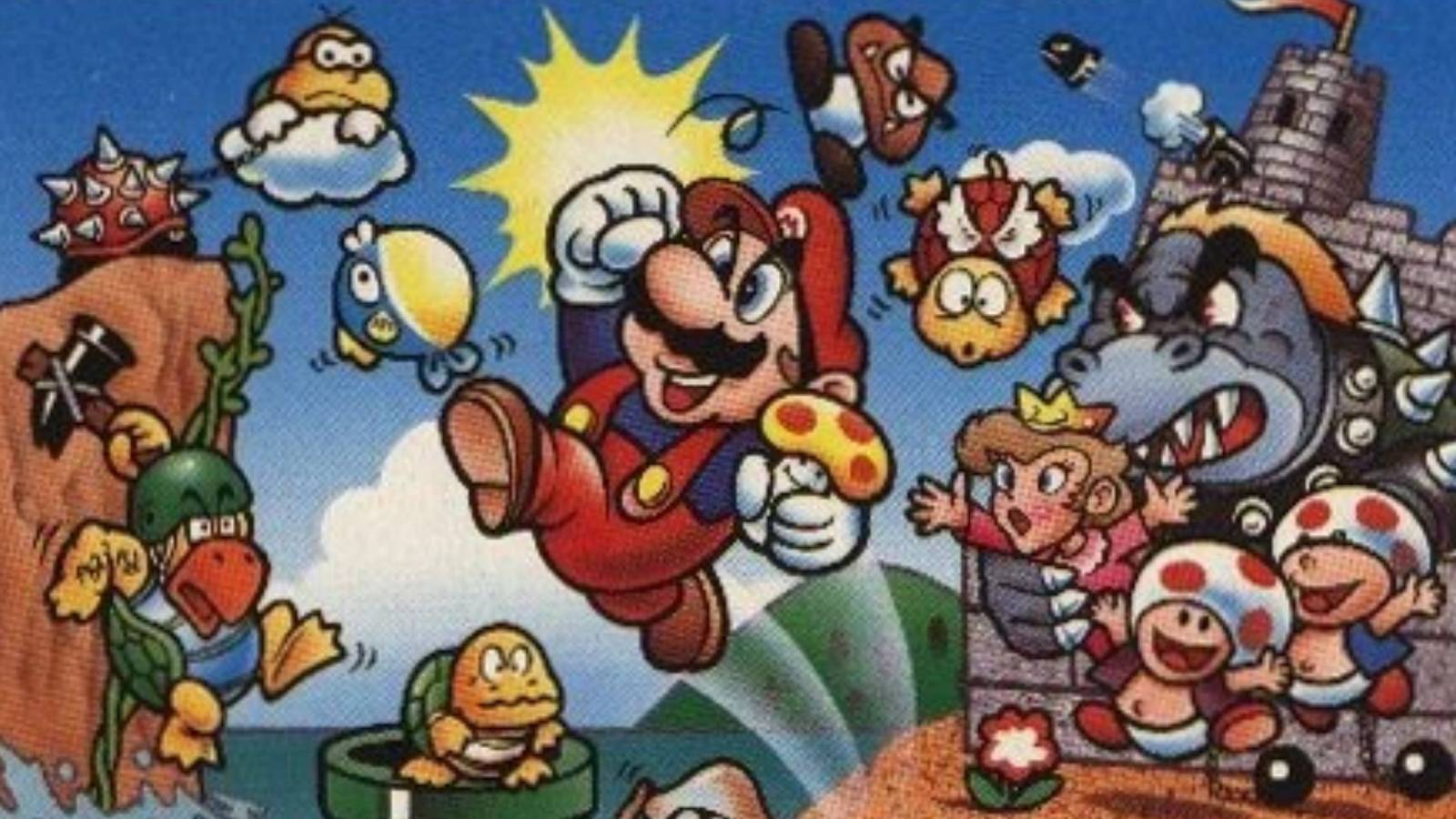 The Ultimate Ranking: 25 Best Video Games of All Time