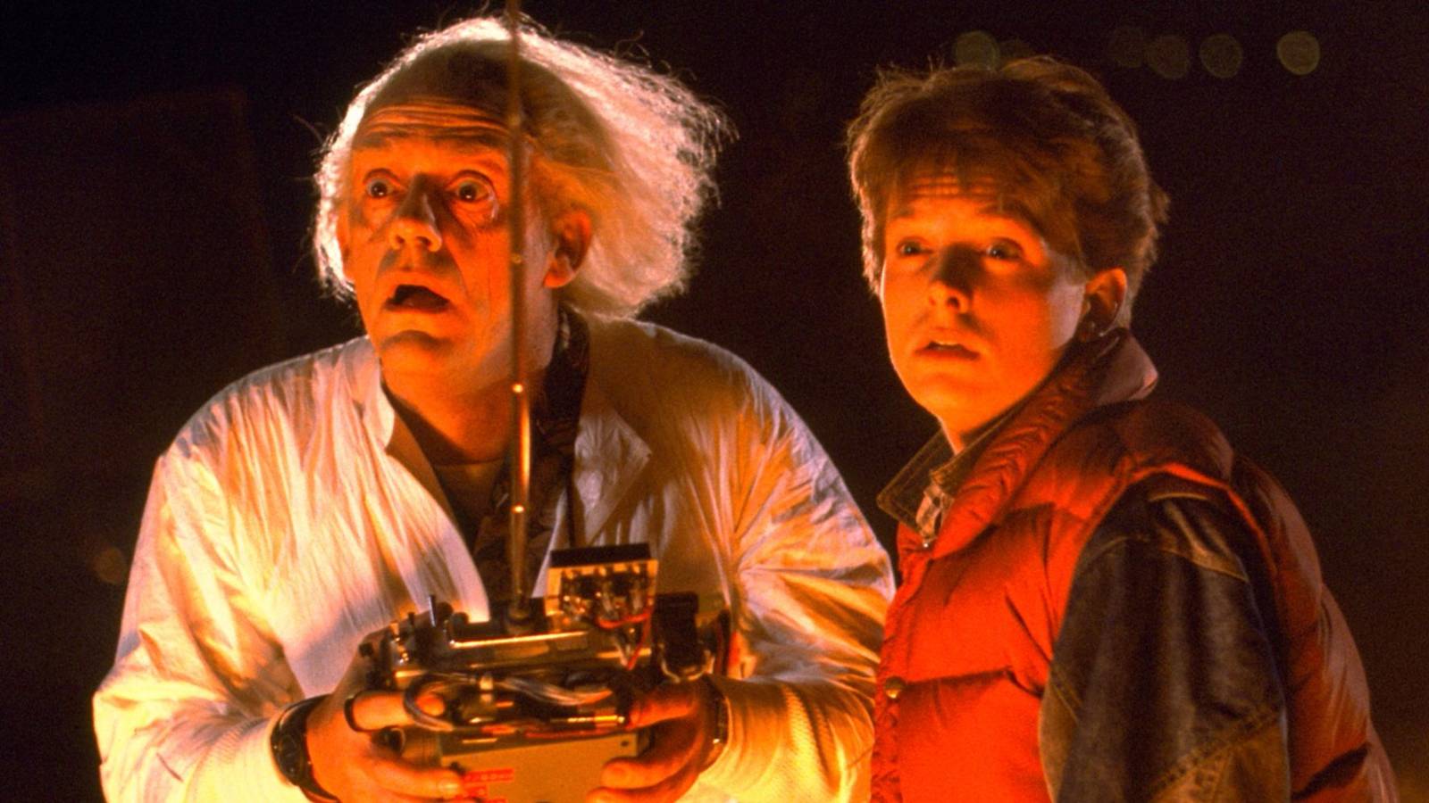 The Ultimate Ranking: Best Sci-Fi Comedy Movies Ever Made