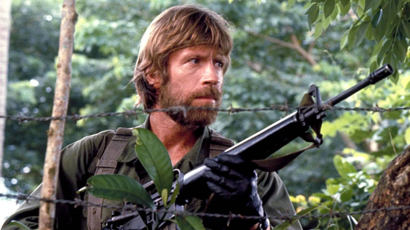 The Ultimate Ranking of 1980s Mindless Action Movies