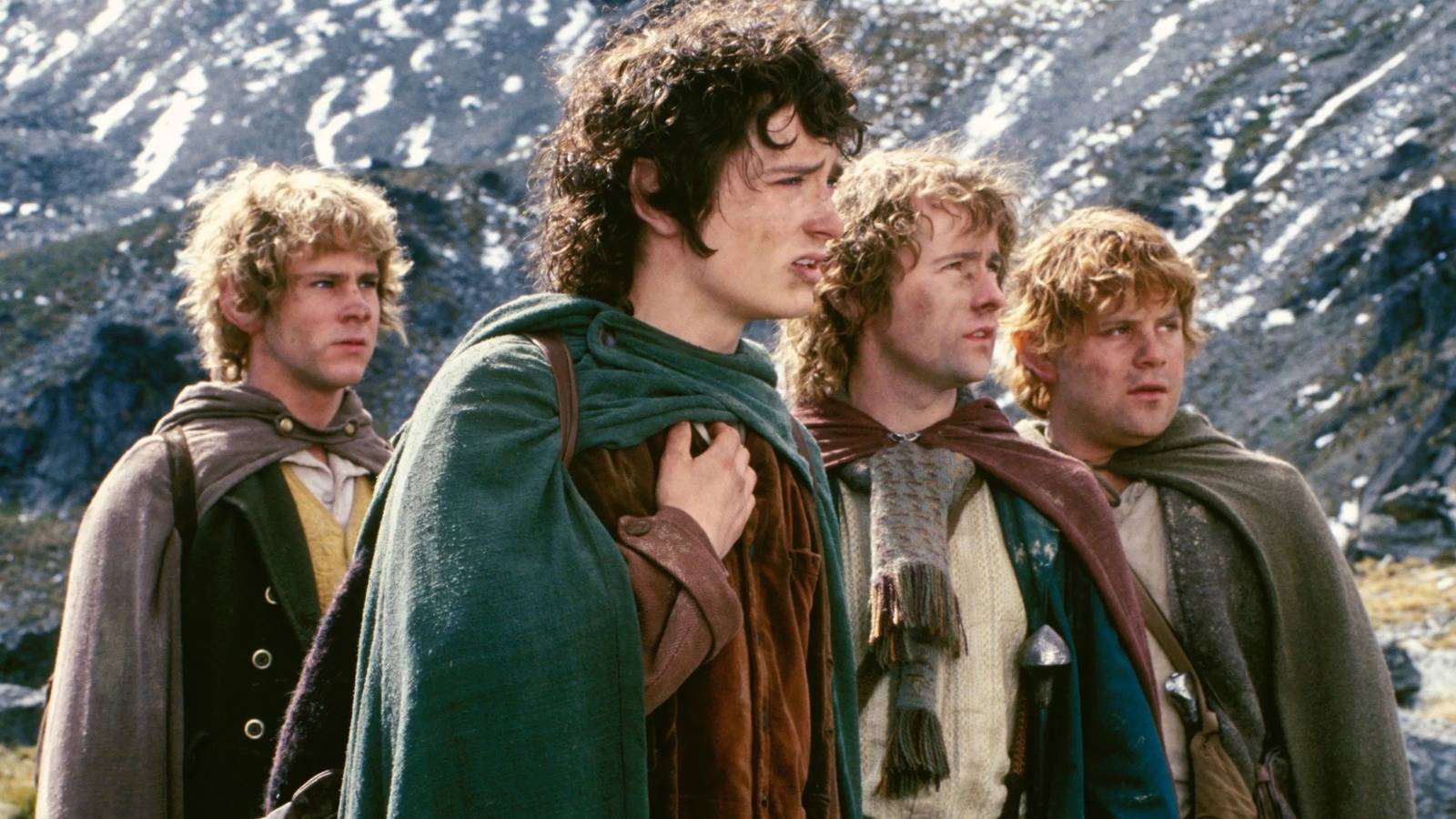 The Ultimate Ranking of Epic Adventure Movies That Redefine Grand Scale
