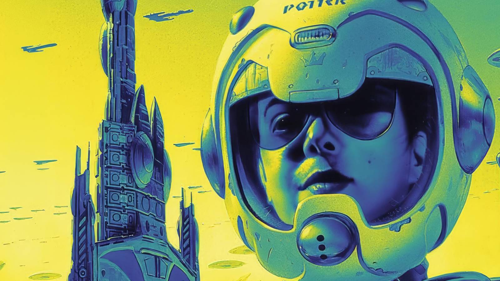 The Ultimate Ranking of Sci-Fi's Greatest Epic Novels