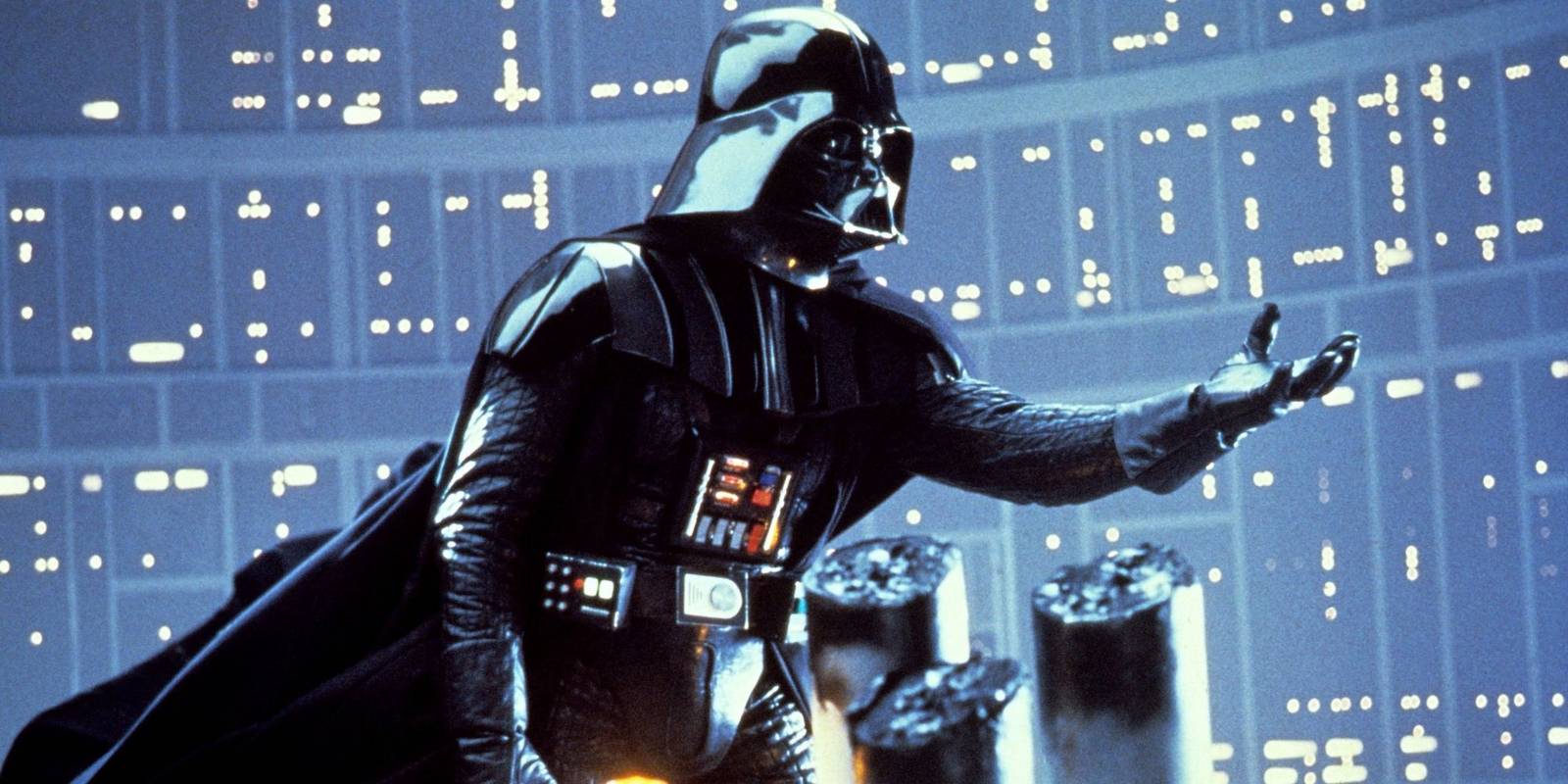 The Ultimate Ranking of Sci-Fi's Most Iconic Villains