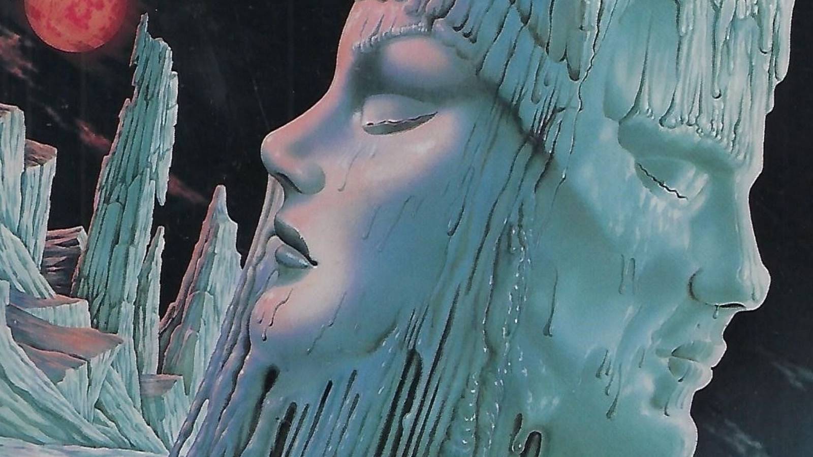 The Ultimate Ranking of Science Fantasy Books Ever Written