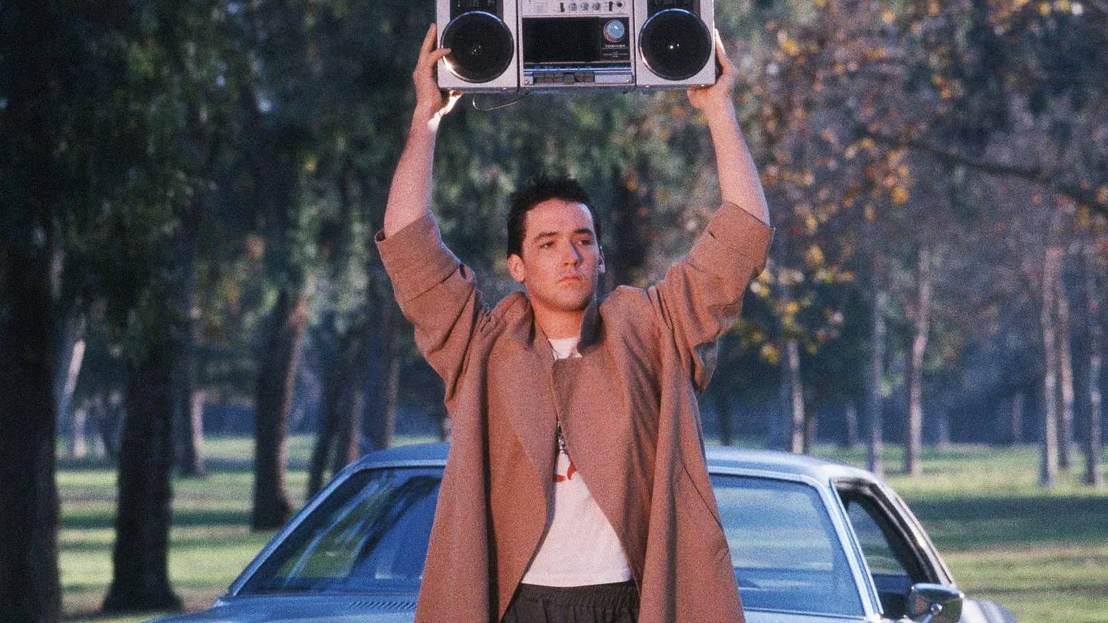 The Ultimate Ranking of the Best 80s Movie Soundtracks