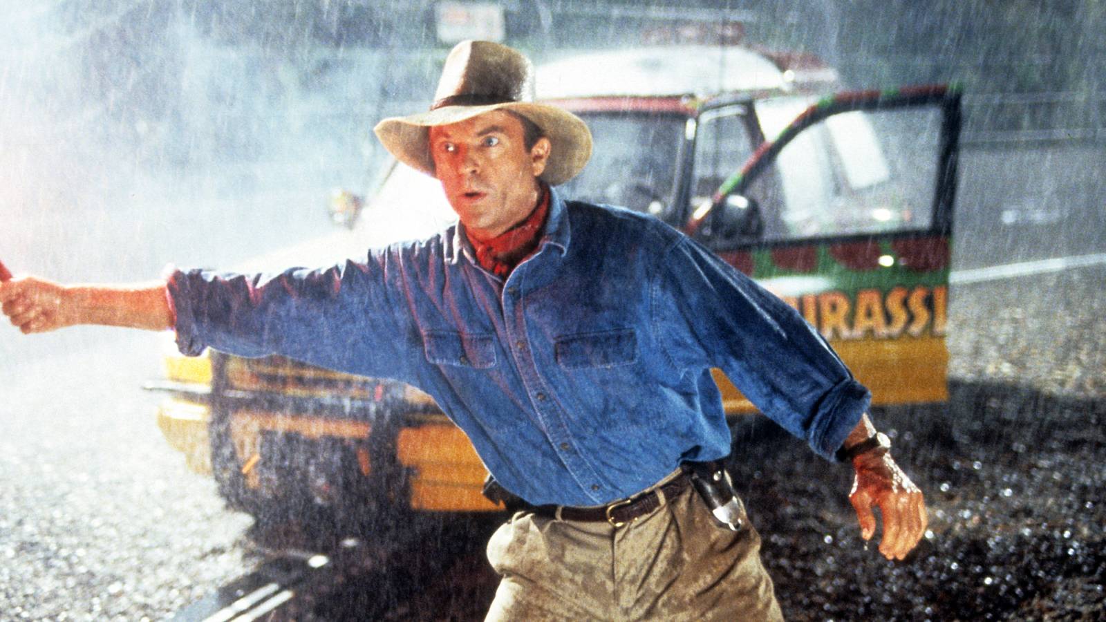 The Ultimate Ranking of the Best 90s Sci-Fi Movies