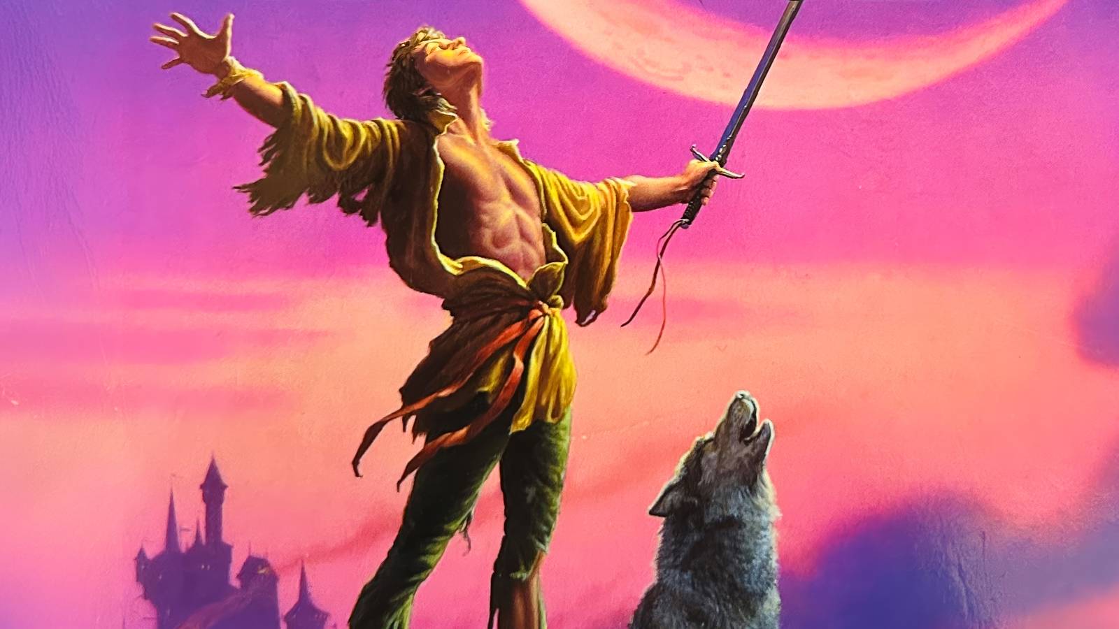 The Ultimate Ranking of the Best Fantasy Book Trilogies Ever Written