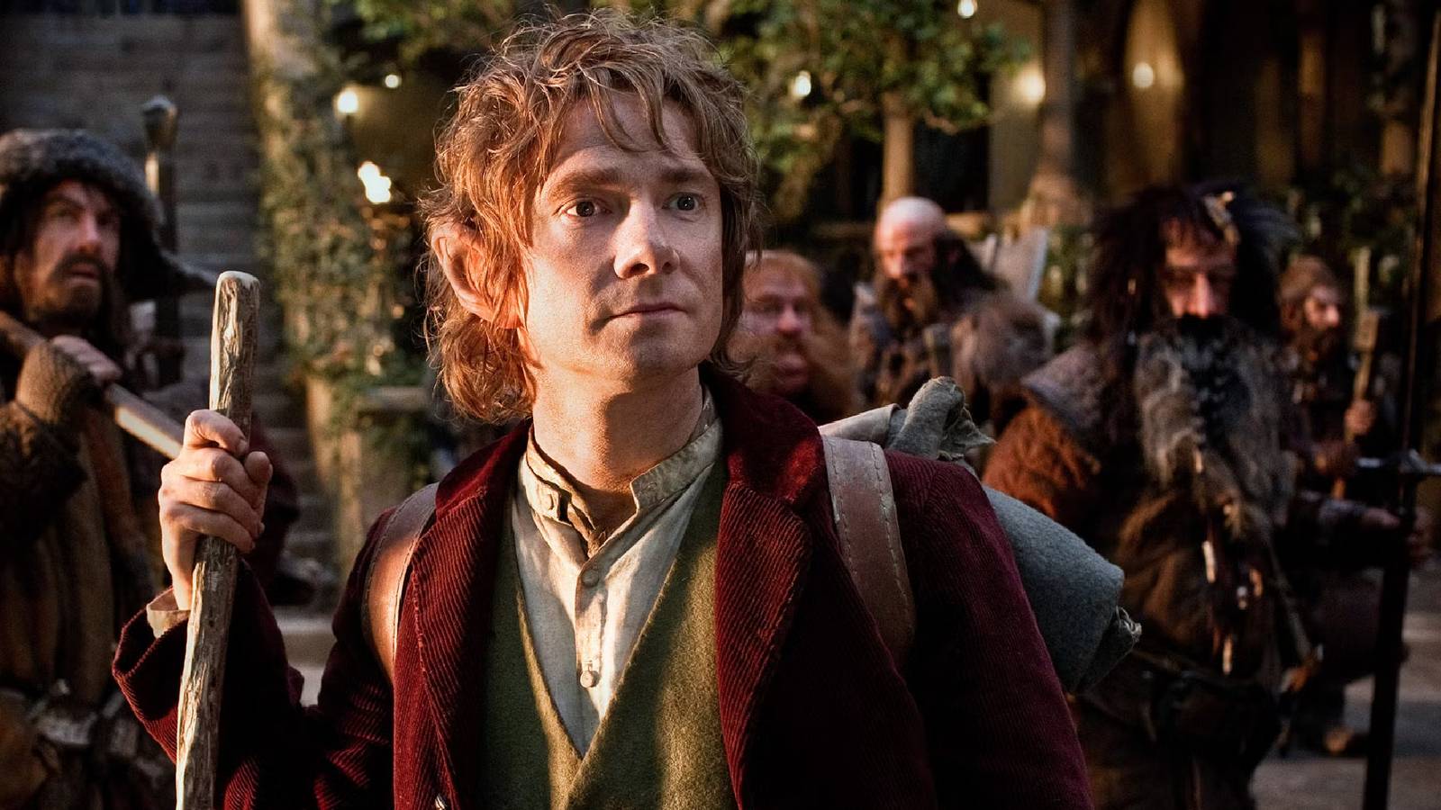 The Ultimate Ranking of the Best Fantasy Movie Trilogies Ever