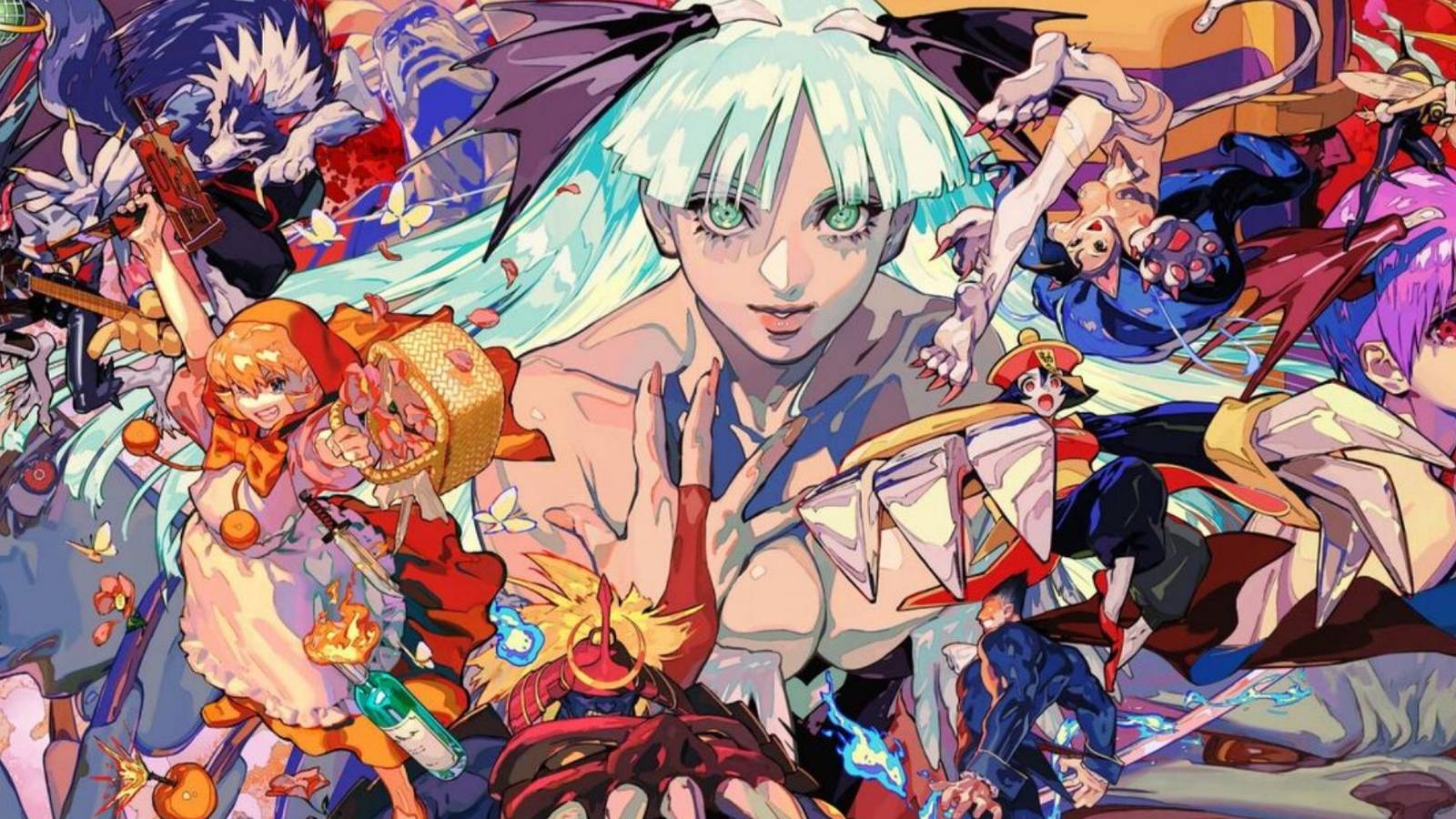 The Ultimate Ranking of the Best Fighting Games Ever Made
