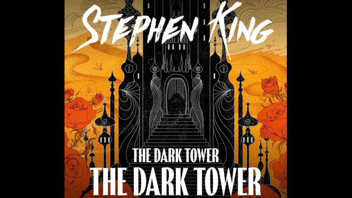The Ultimate Ranking of the Best Horror Book Series Ever Written