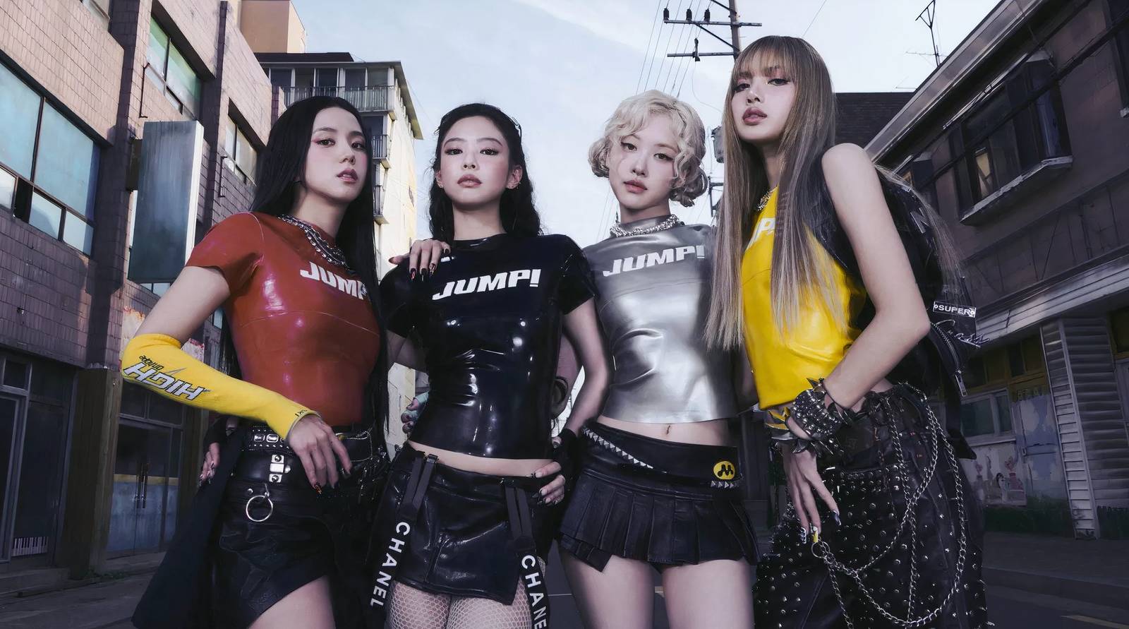 The Ultimate Ranking of the Best K-Pop Albums of All Time
