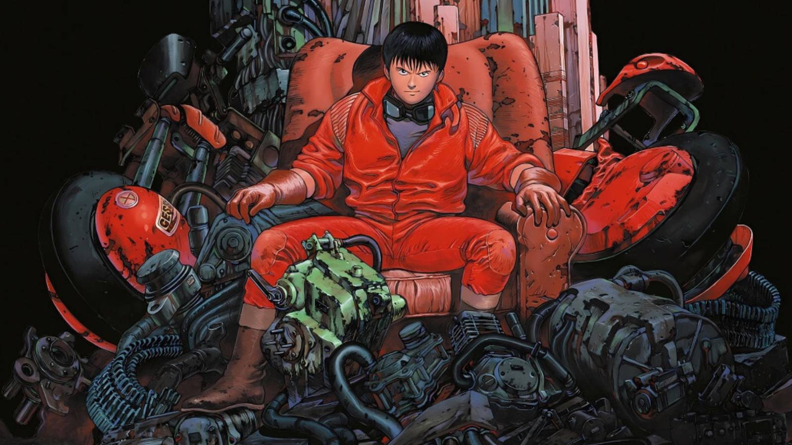 The Ultimate Ranking of the Best Post-Apocalyptic Books Ever Written