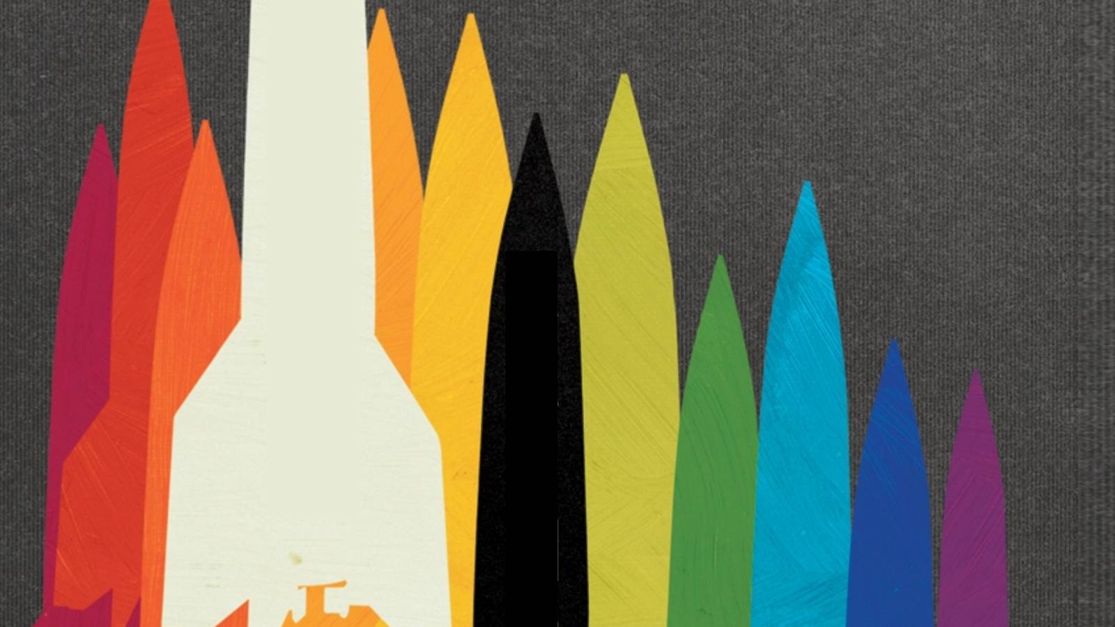 The Ultimate Ranking of the Best Postmodern Novels Ever Written