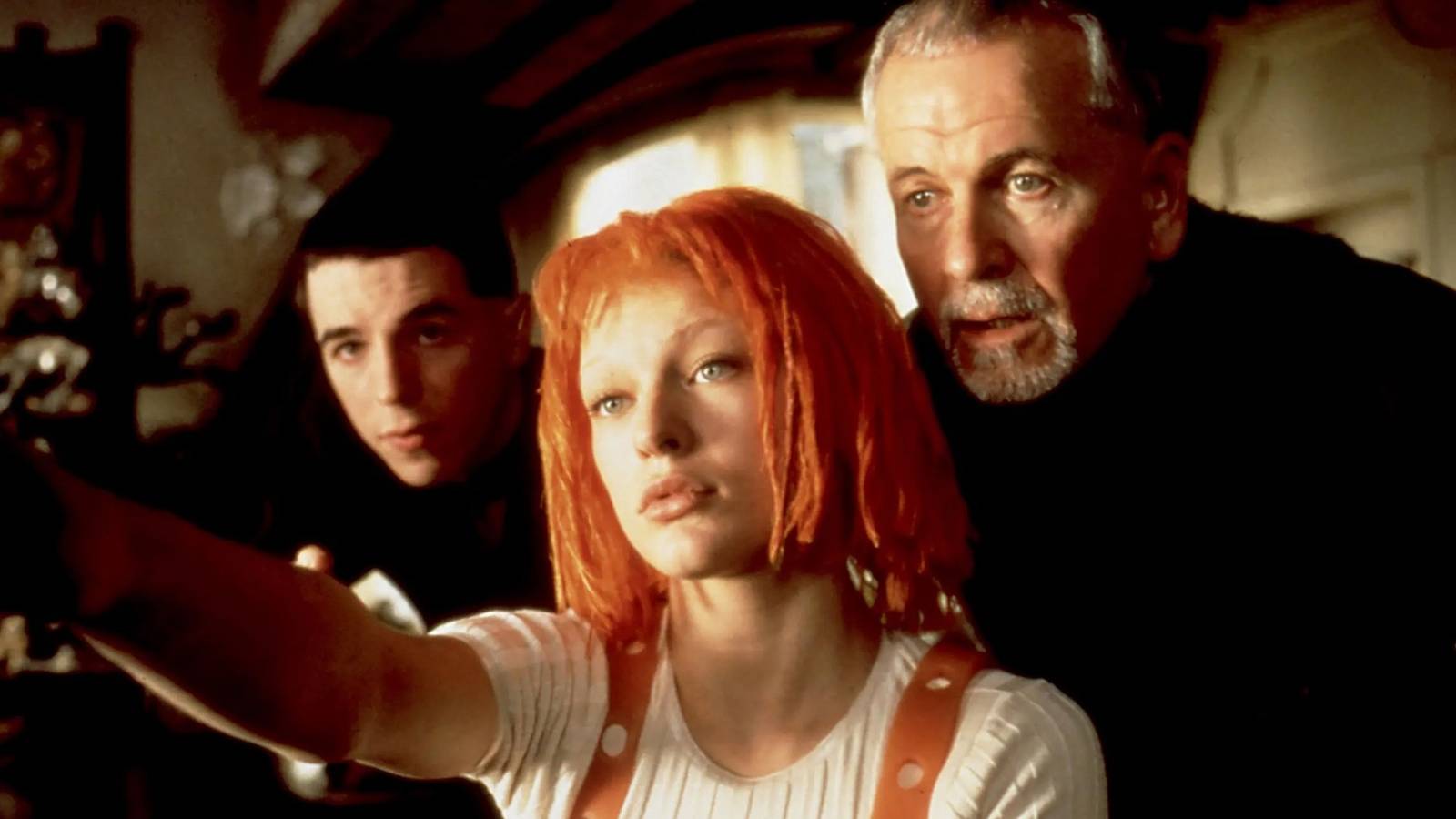 The Ultimate Ranking of the Best Sci-Fi Adventure Movies Ever Made