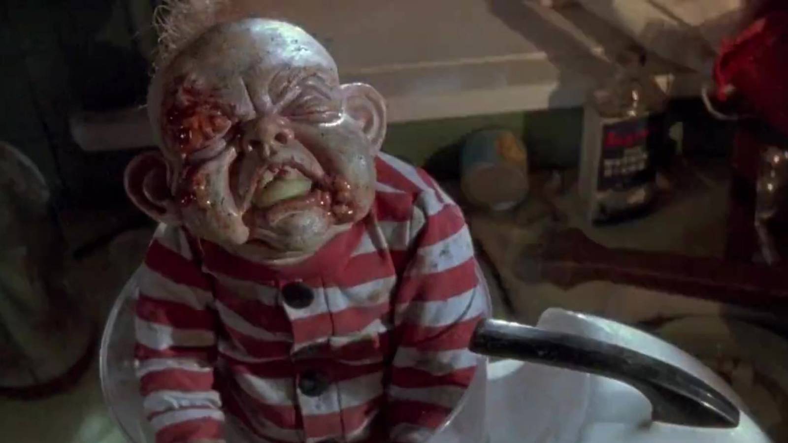 The Ultimate Ranking of the Best Sci-Fi Horror Movies Ever Made