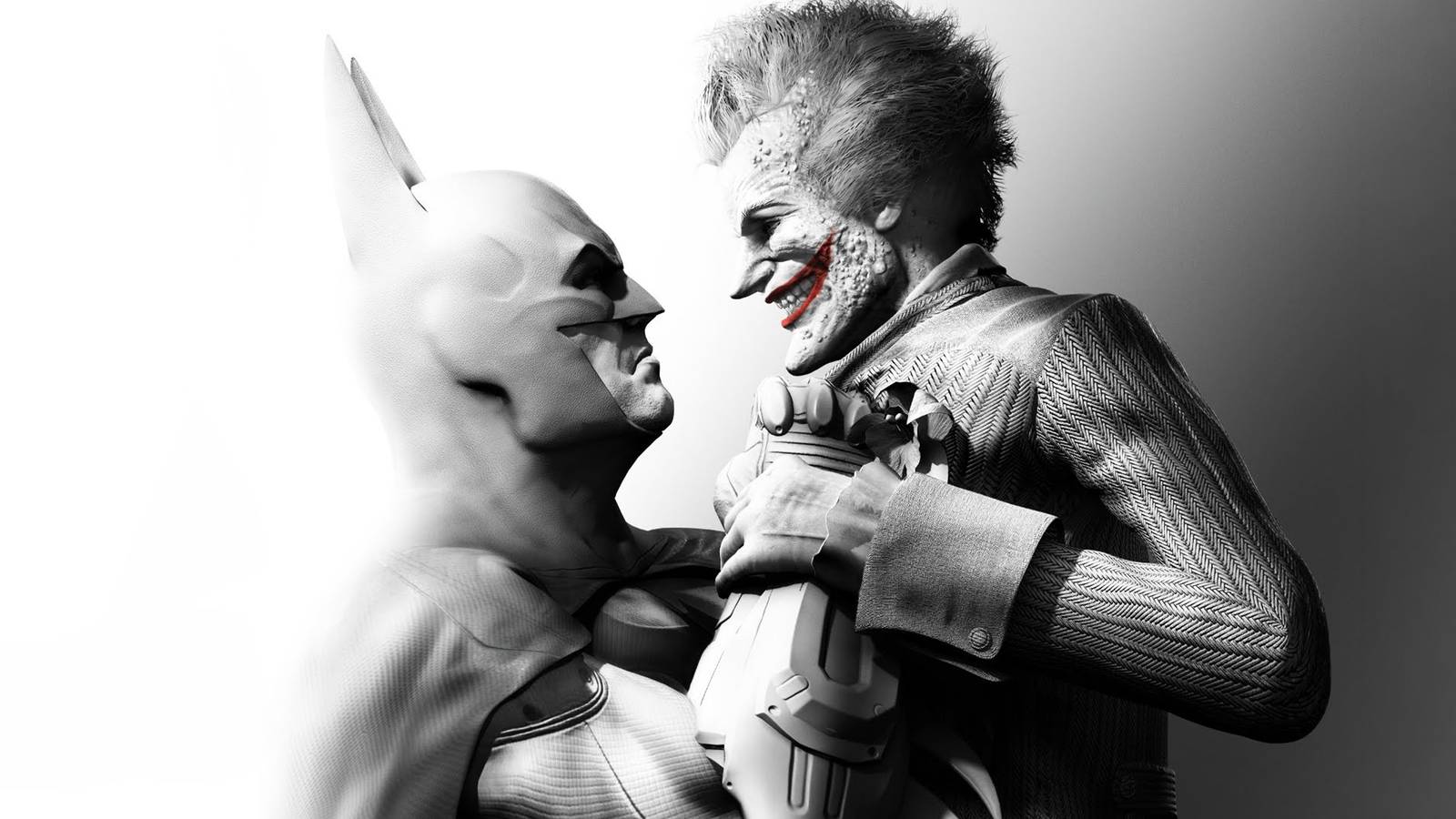 The Ultimate Ranking of the Best Superhero Video Games Ever Made