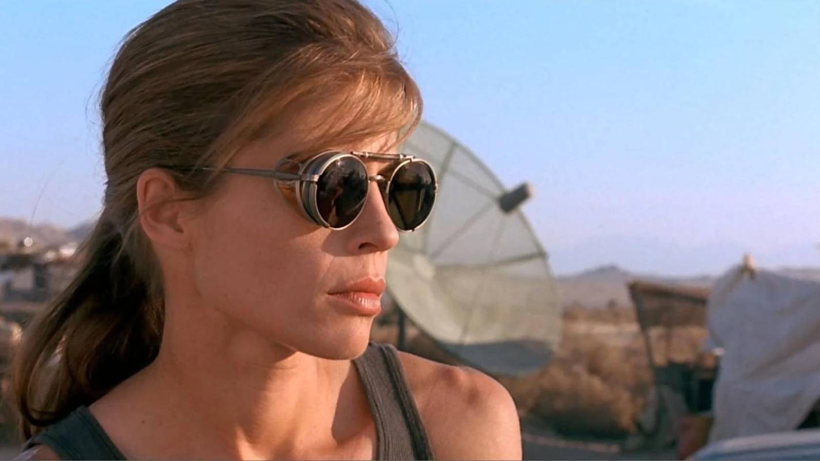 The Ultimate Ranking of the Greatest Action Heroines Ever