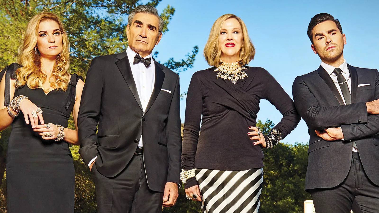 The Ultimate Ranking: TV's Greatest Sitcom Casts That Made Us Laugh & Love