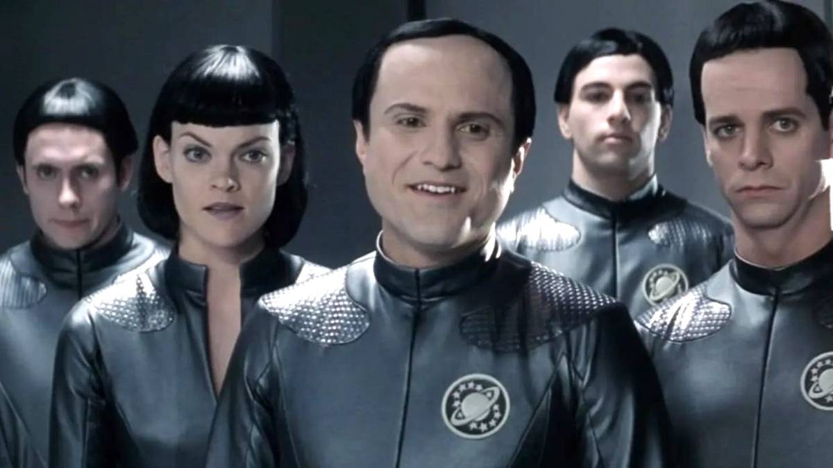 The Ultimate Star Trek Tribute? Galaxy Quest Beams to Paramount+ This April