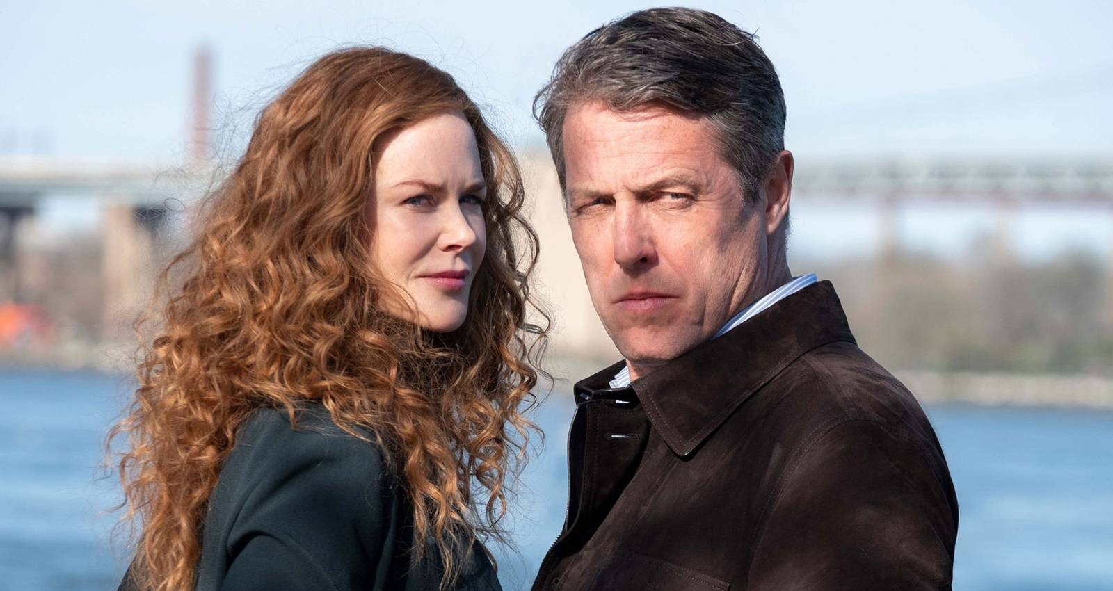 The Undoing: Nicole Kidman and Hugh Grant's Twisty Thriller Still Captivates